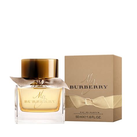 parfum my burberry femme prix|my Burberry 50ml price.